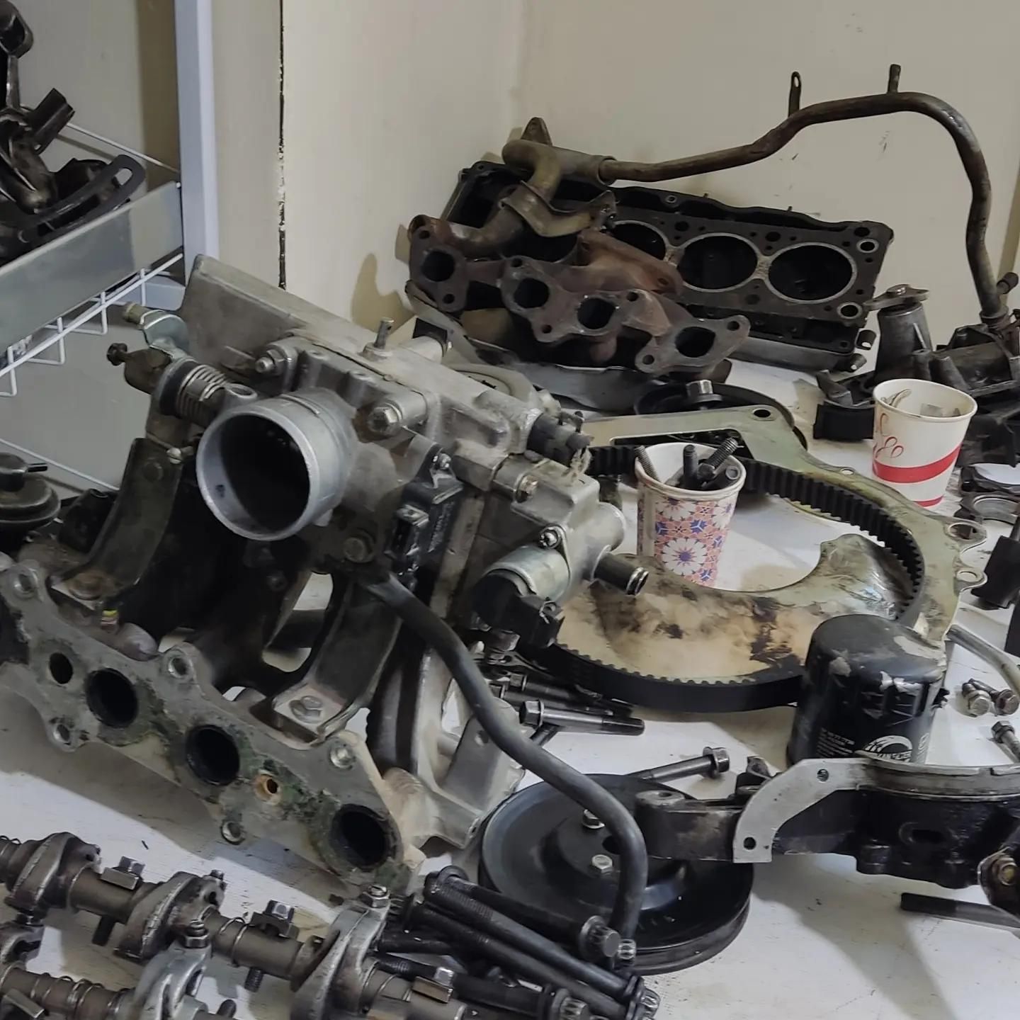 آموزش برق خودرو مکانیک صافکاری pdr اقساطی|خدمات آموزشی|کرمانشاه, |دیوار