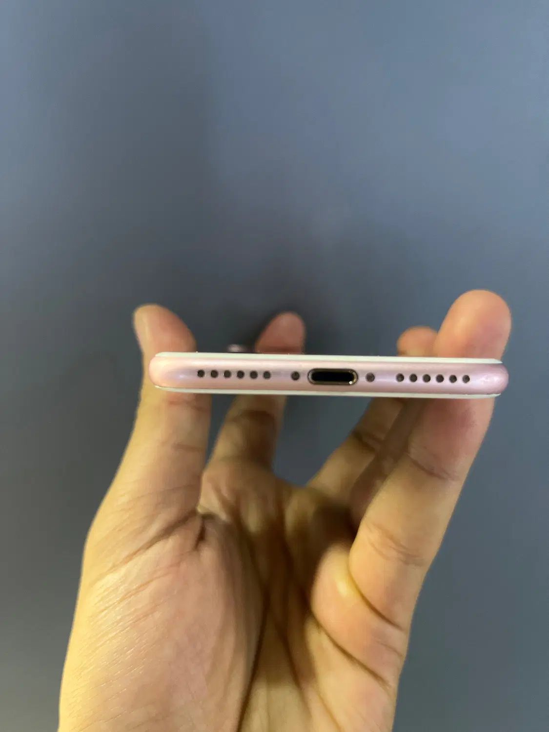 Iphone 7 Gb128|موبایل|تهران, فردوسی|دیوار