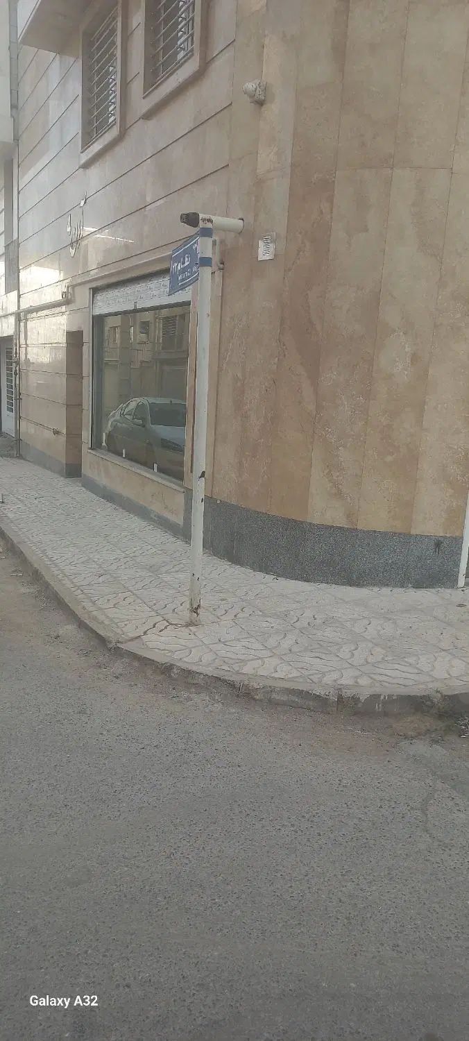 اجاره مغازه جانبازان خ سلحشور نبش نظام ۲۳|اجارهٔ مغازه و غرفه|همدان, |دیوار