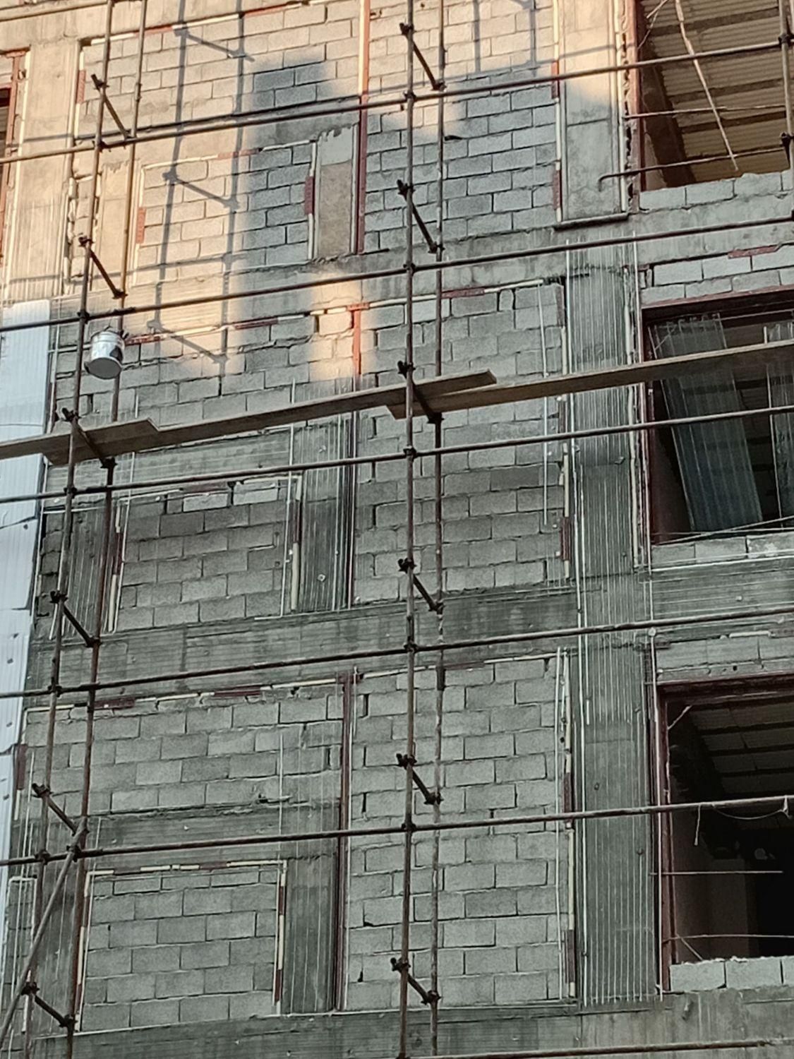 جوشکاری سیارحیدرنیا|خدمات پیشه و مهارت|میانه, |دیوار