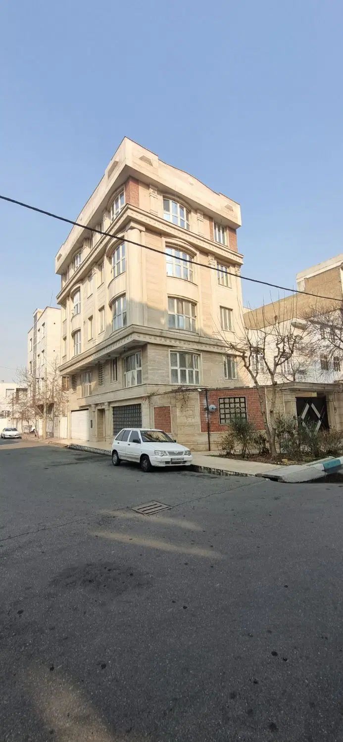 فروش آپارتمان ۵۴ متری-پایین فلکه اول تهرانپارس|فروش آپارتمان|تهران, بوستان سرخه حصار|دیوار