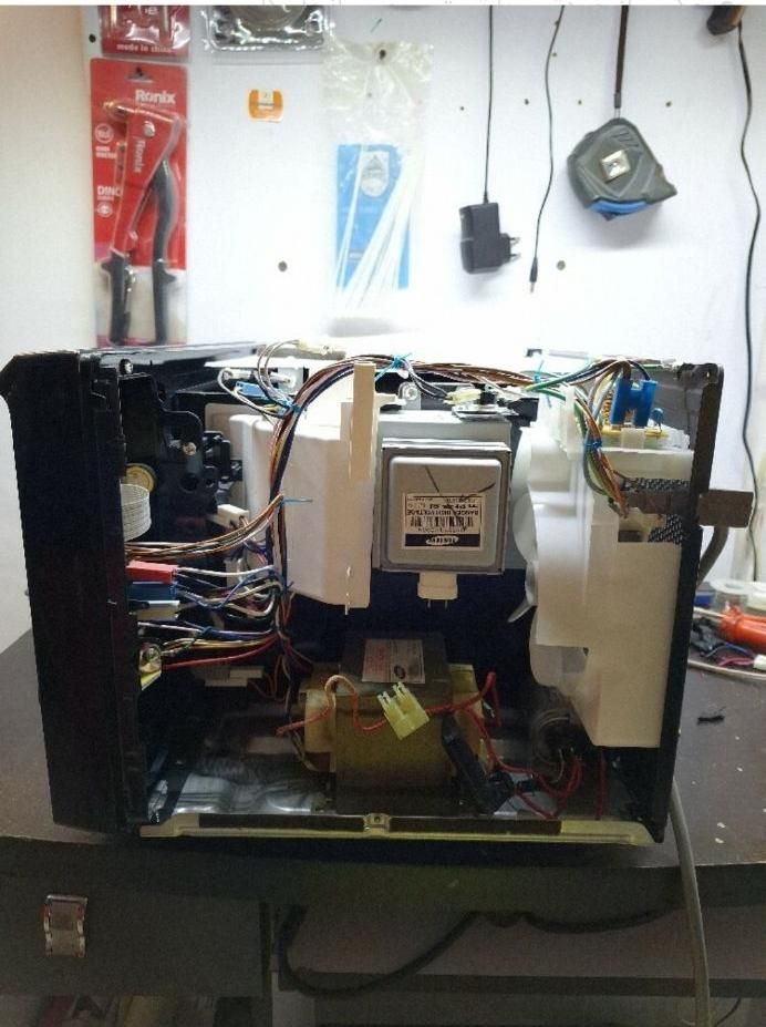 نمایندگی رسمی نصب و تعمیر گاز هود فر مایکروویو|خدمات پیشه و مهارت|رشت, حاجی آباد|دیوار