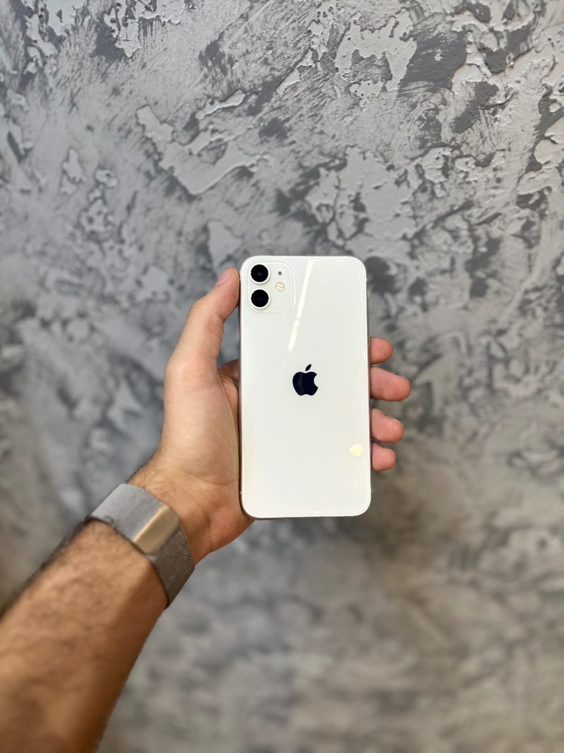 ایفون ۱۱ نرمال  iPhone 11 normal|موبایل|تهران, ایوانک|دیوار