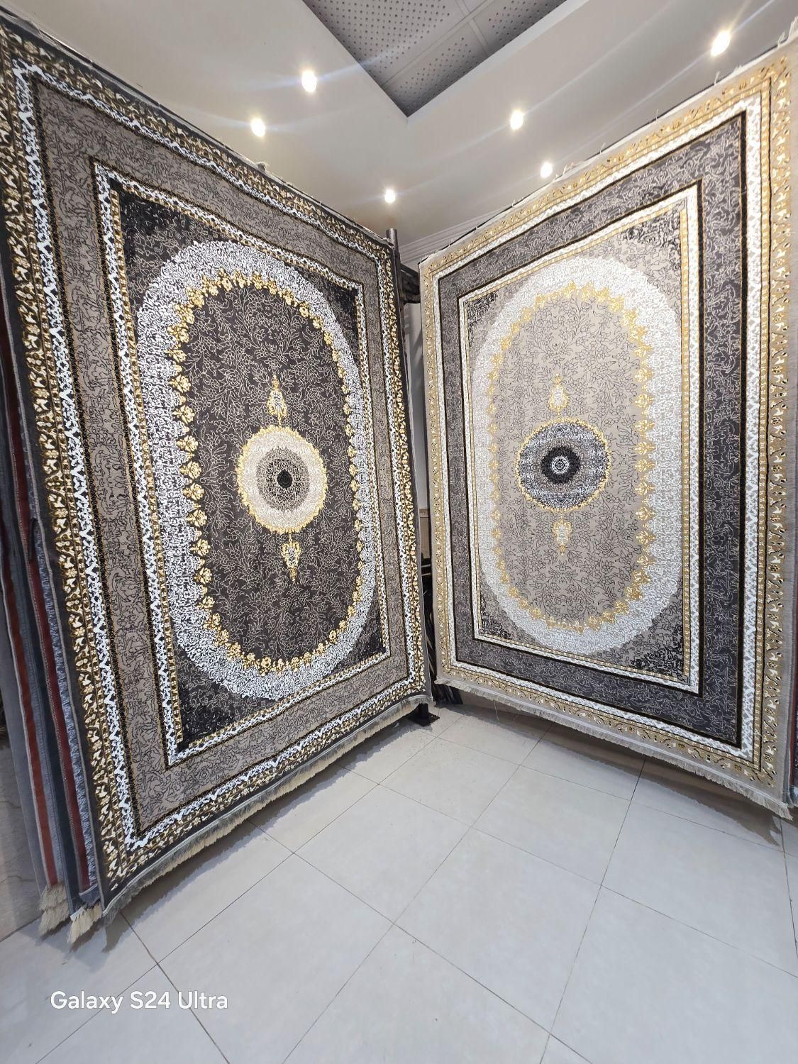 فرش بهشت هلال کاشان|فرش|ارومیه, |دیوار