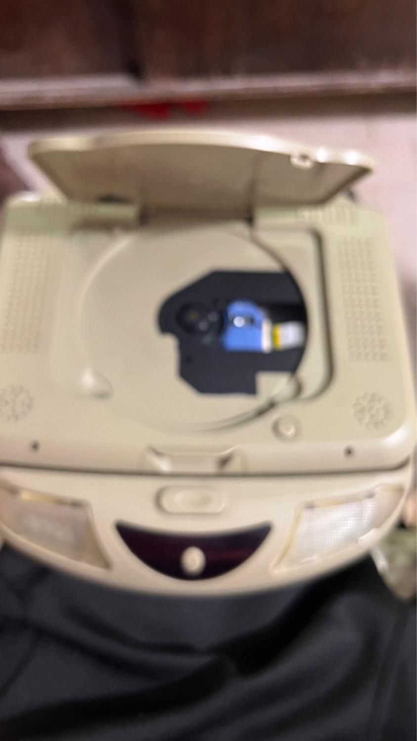 مانیتور سقفی پرادو|قطعات یدکی و لوازم جانبی|محلات, |دیوار