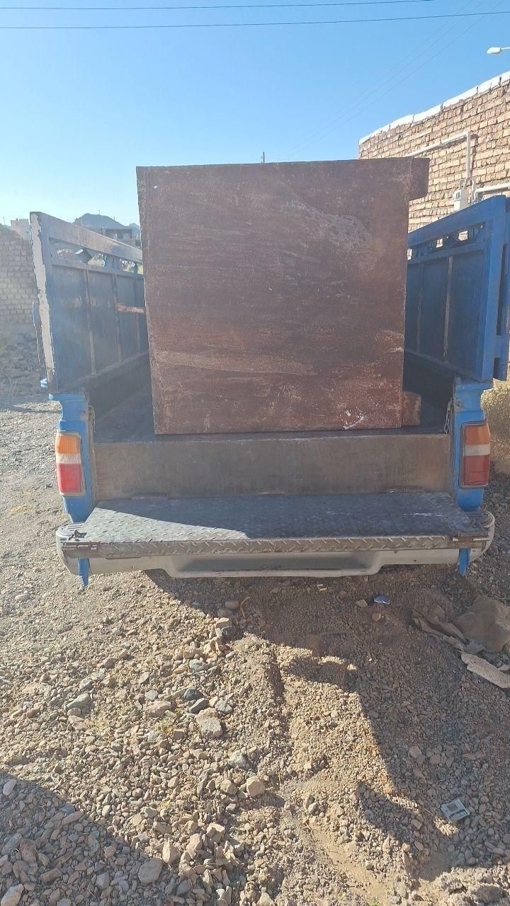 حمل بار داخل وخارج استان به تمام نقاط|خدمات حمل و نقل|بیرجند, |دیوار