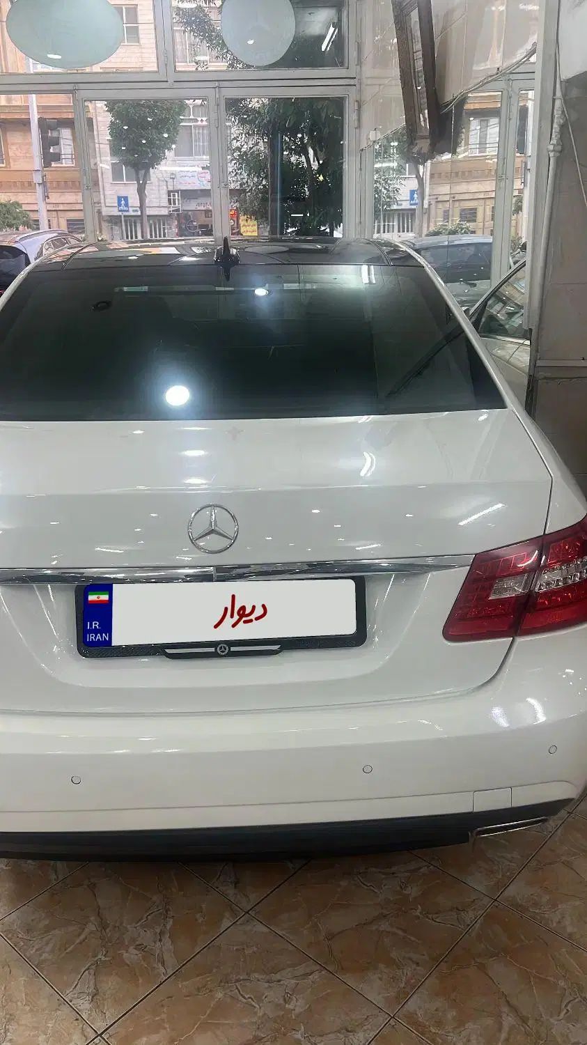 E350بنز|خودرو سواری و وانت|تهران, ایوانک|دیوار