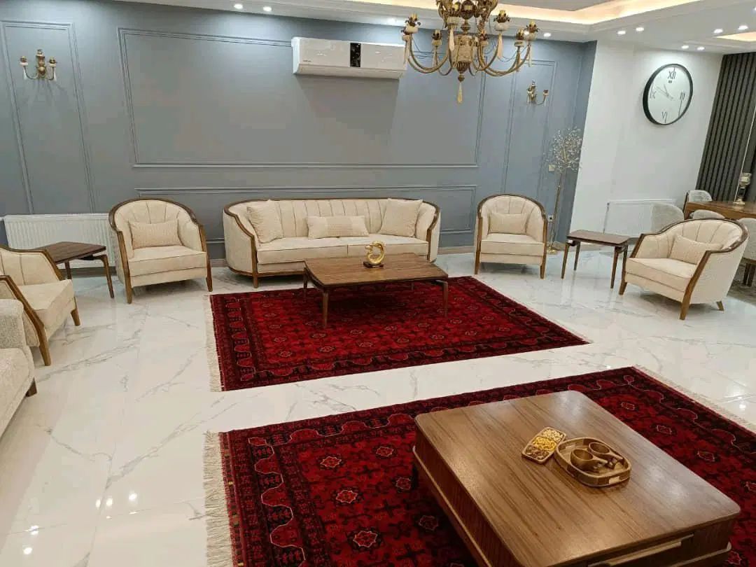 حسنی اسپیناس/۱۷۸متر۳خواب/تهاتر با واحد کوچکتر/|فروش آپارتمان|اندیشه, اندیشه فاز ۱|دیوار
