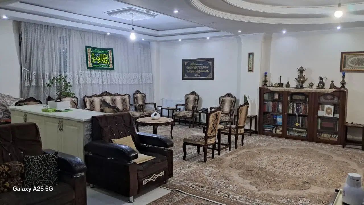 رهن آپارتمان ۱۳۵ متری ۳ خوابه در افسریه جنوبی|اجارهٔ آپارتمان|تهران, افسریه جنوبی|دیوار