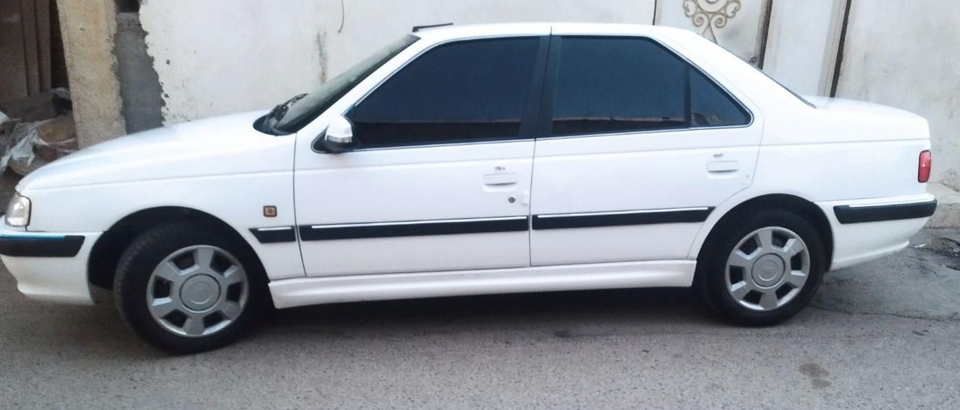 ماشین پارس سال۹۹|خودرو سواری و وانت|شوشتر, |دیوار