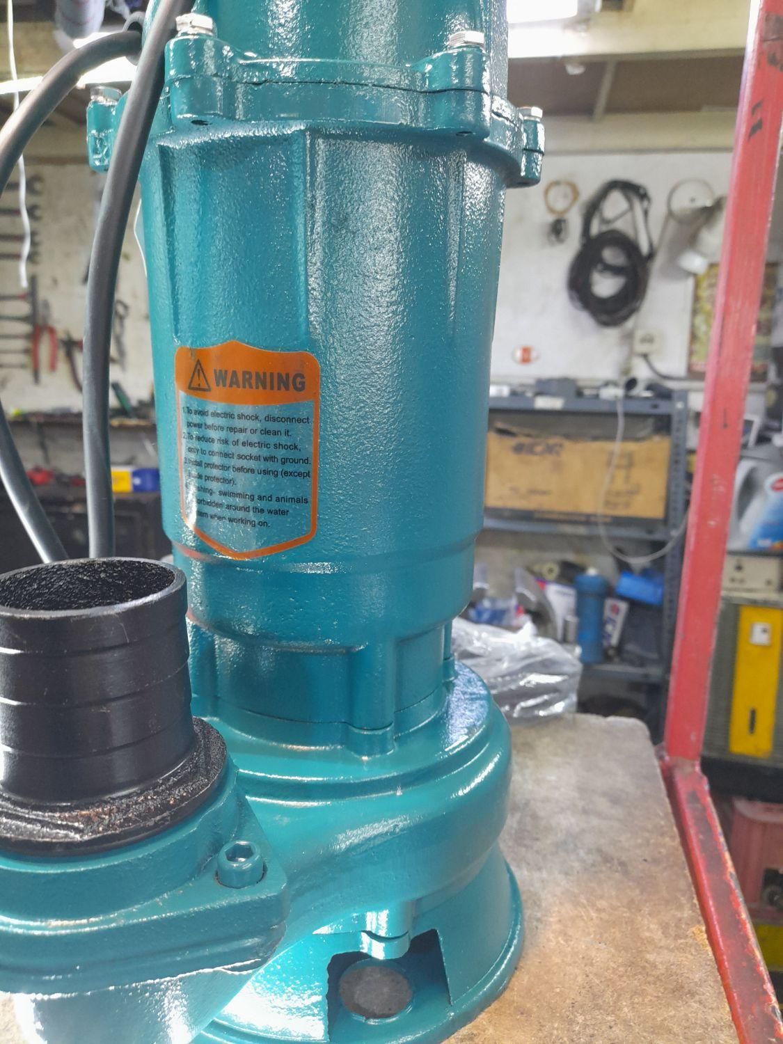 لجن کش کف کش در انواع متراژ|ماشینآلات صنعتی|تبریز, |دیوار