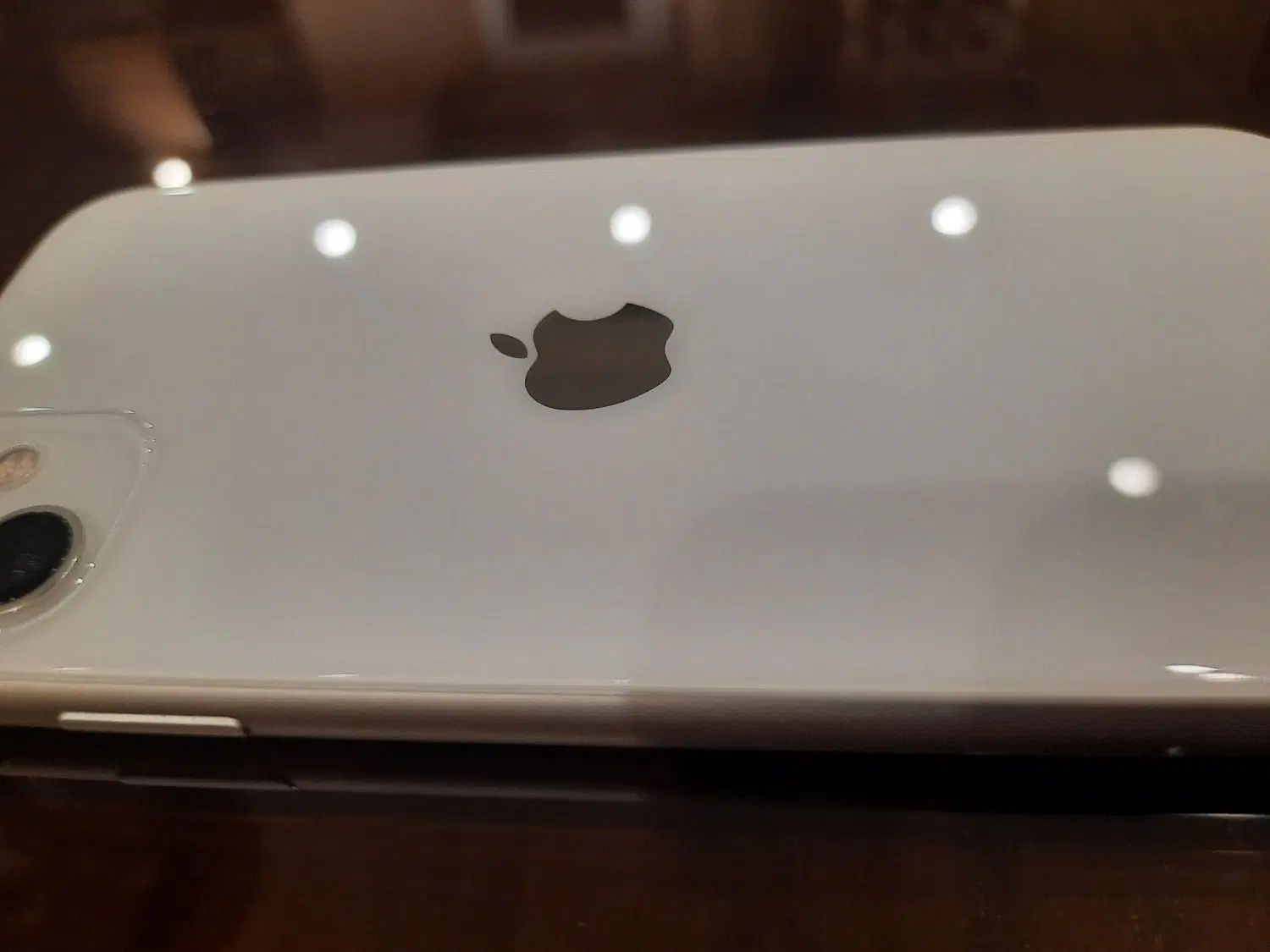 iphone 11 ch 128g فوق العاده و تمیز|موبایل|تهران, اسفندیاری|دیوار