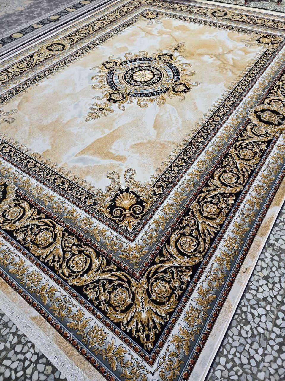 فرش ماهلین|فرش|اهواز, فاز ۲ پادادشهر|دیوار