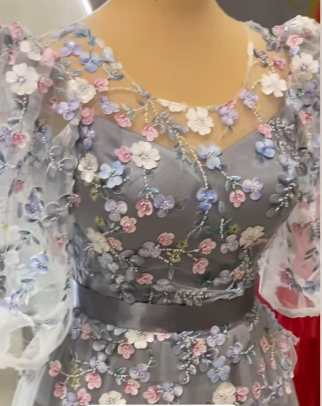 لباس شب|لباس|سبزوار, جنت|دیوار