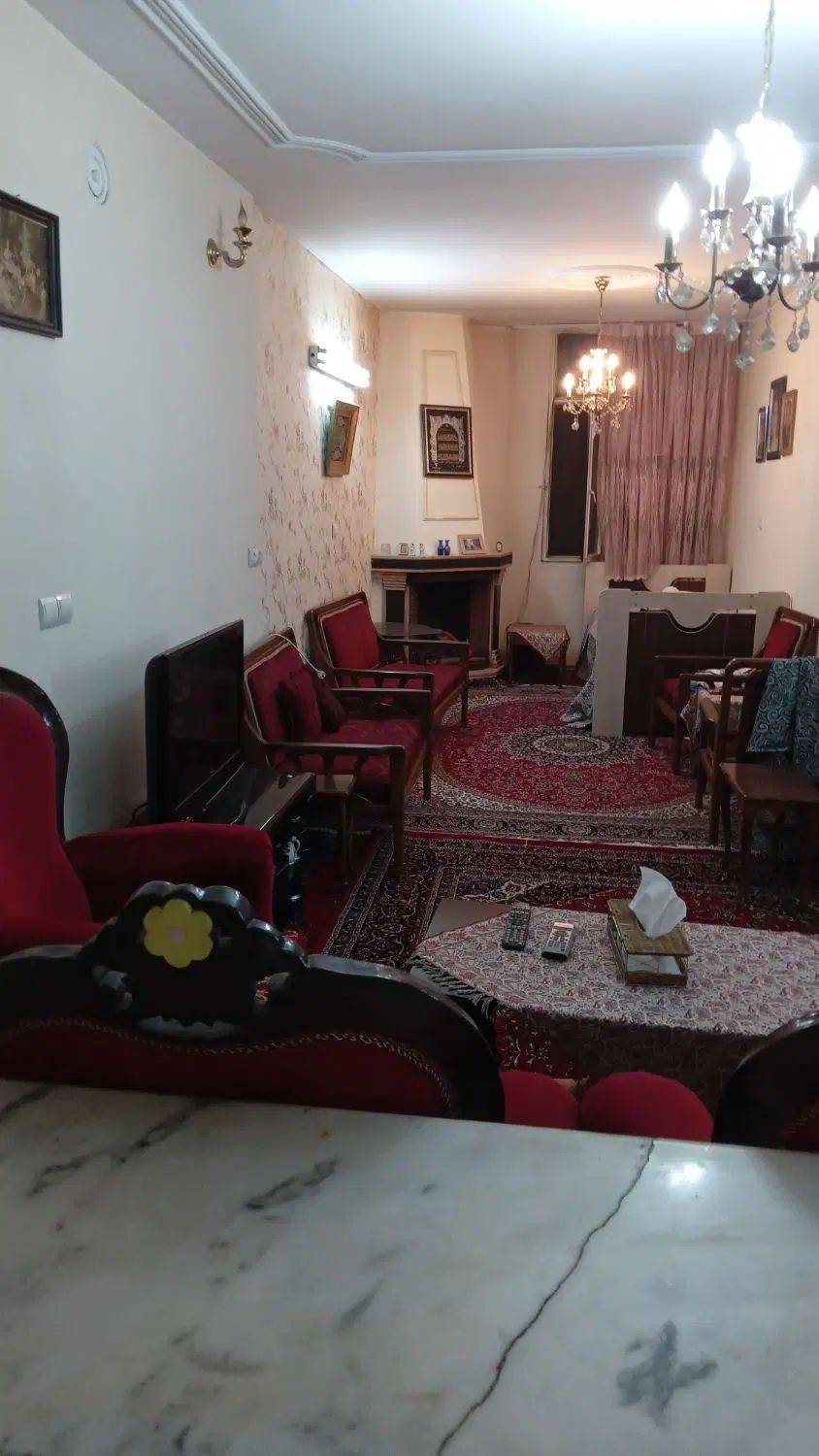 رهن و اجاره منزل مسکونی|اجارهٔ خانه و ویلا|تهران, شارق|دیوار