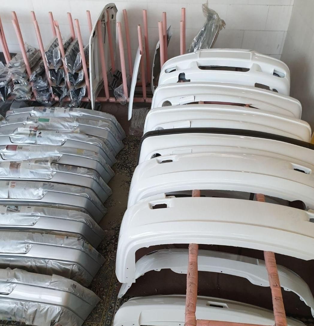 کاپوت پرشیاپژو۲۰۶پرایدسایناسمند۴۰۵تیباگلگیر|قطعات یدکی و لوازم جانبی|تهران, شوش|دیوار