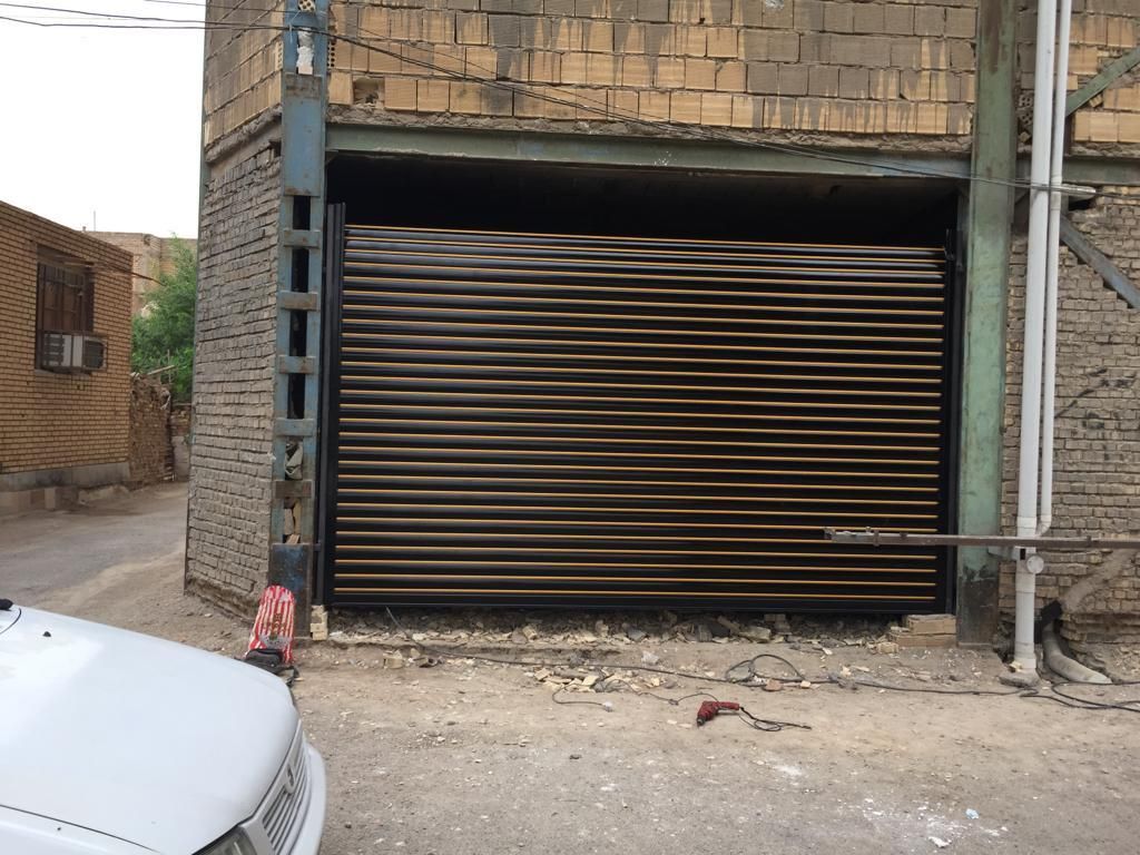 کرکره برقی،سکوریت و جک بازویی|خدمات پیشه و مهارت|خرمشهر, |دیوار