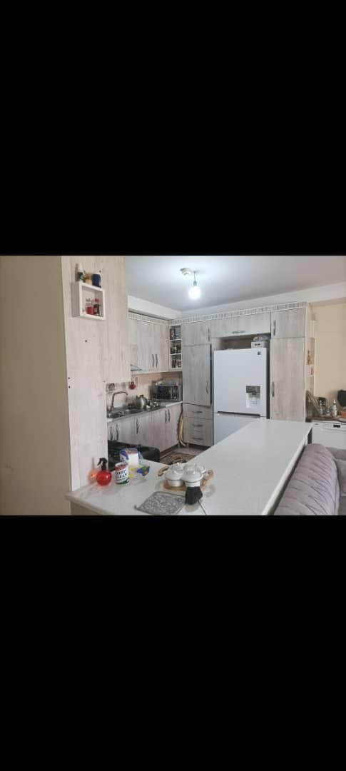 واحد ۸۲ متری قولنامه ایی شهرک چمران ۲|فروش آپارتمان|محمدشهر, شهرک چمران|دیوار