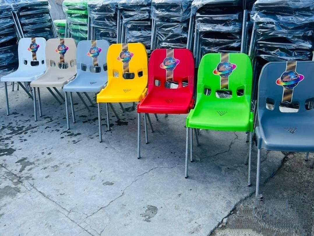 صندلی پلاستیکی مدل سایه کد35 / کرج گلشهر|میز و صندلی غذاخوری|کرج, گلشهر|دیوار