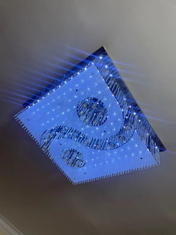 لوستر LED|لوستر و چراغ آویز|تهران, شهید رجایی|دیوار