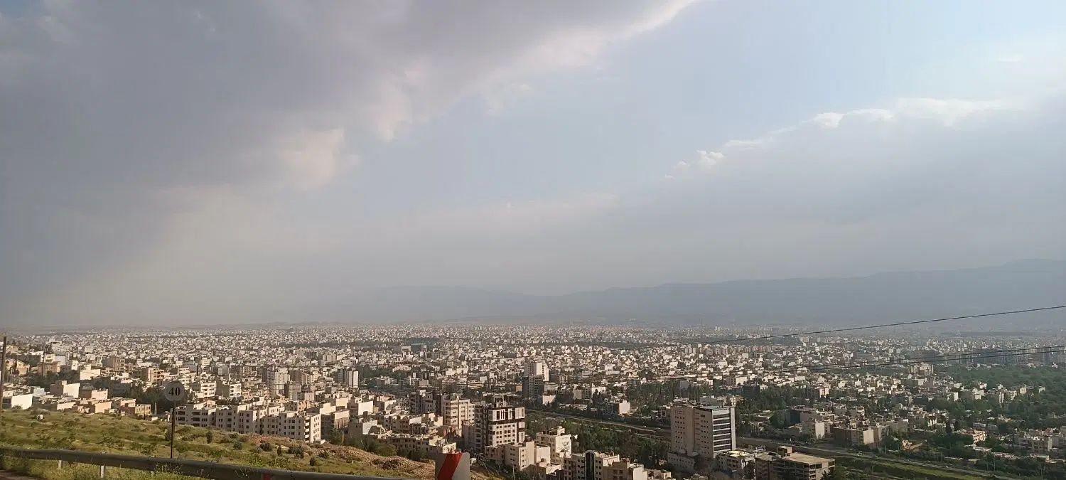 همخونه|اجارهٔ آپارتمان|شیراز, ارم|دیوار