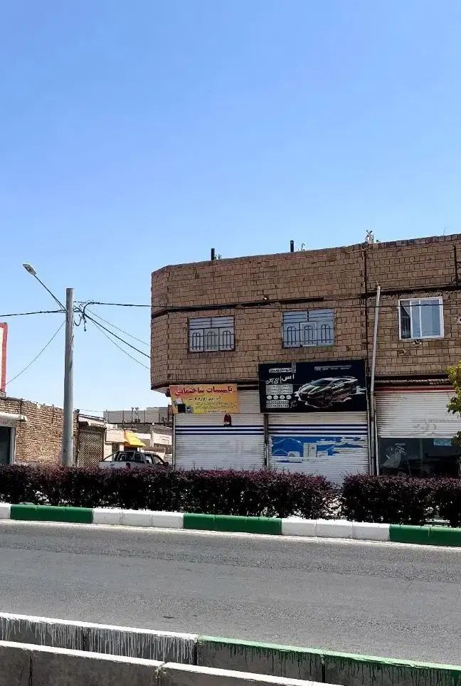 فروش فوری زمین در بهترین مکان کشمیری|فروش زمین و ملک کلنگی|مشهد, شهید علی محمدی|دیوار