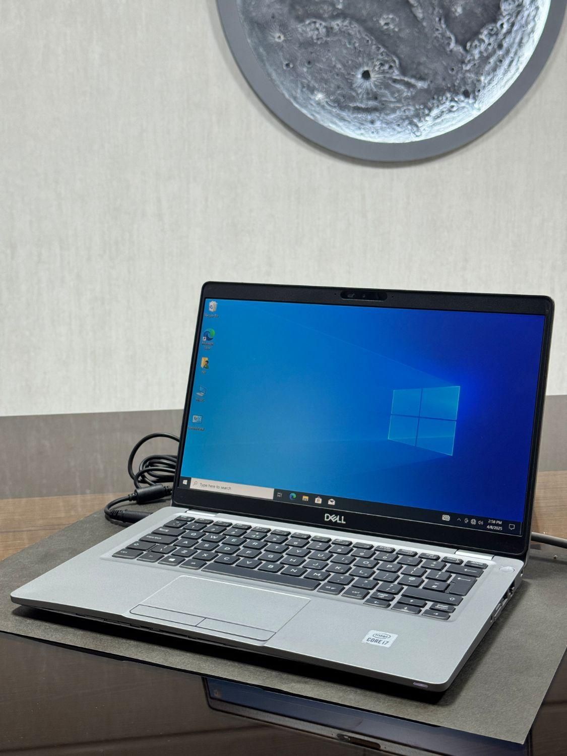 لپ تاپ DELL 3510|رایانه همراه|شهرکرد, |دیوار