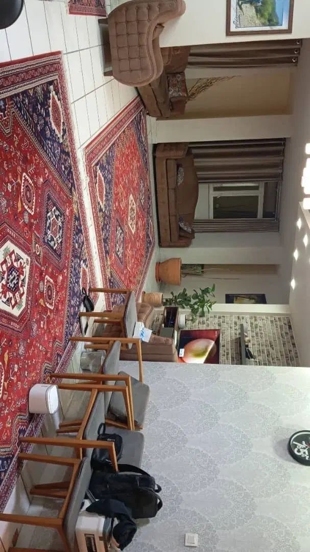 اپارتمان۱۲۷متری دوخواب شخصی ساز فرهنگ شهر|اجارهٔ آپارتمان|شیراز, فرهنگ شهر|دیوار