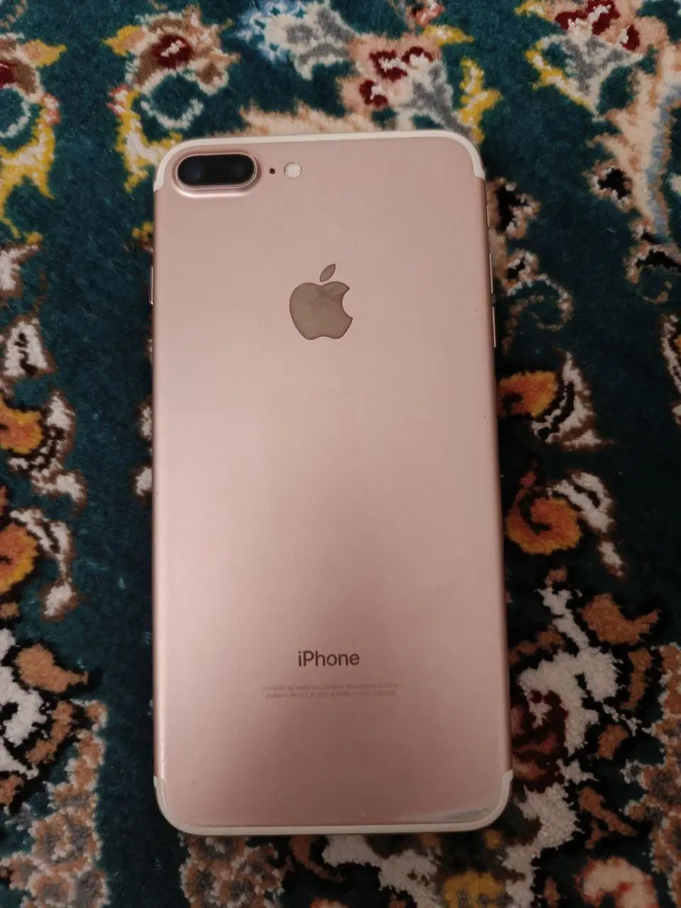 iPhone 7 Plus|موبایل|تهران, تهرانپارس شرقی|دیوار