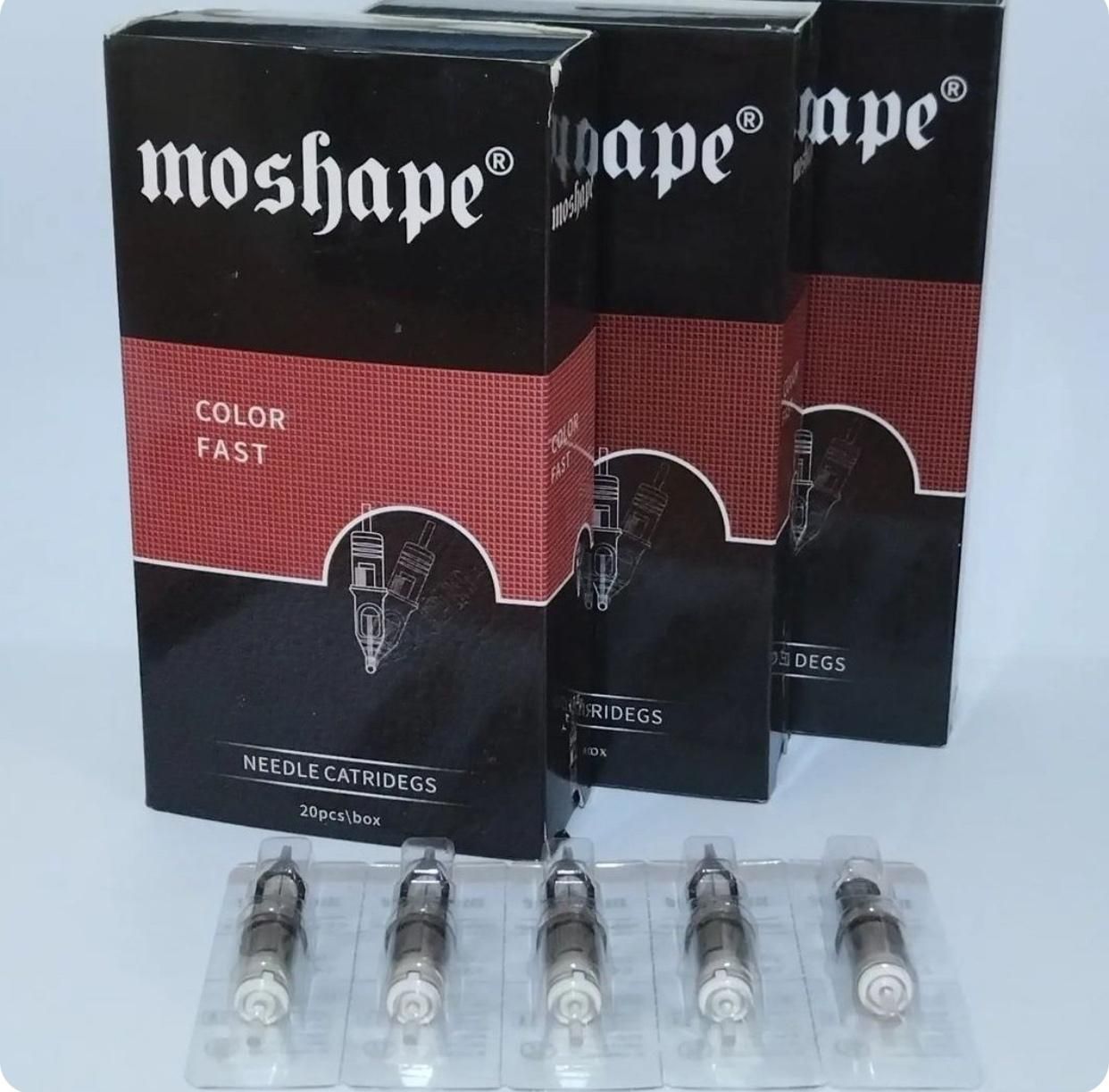 سوزن تتو پن برند موشاپ (Moshape)|آرایشی، بهداشتی، درمانی|تهران, بریانک|دیوار