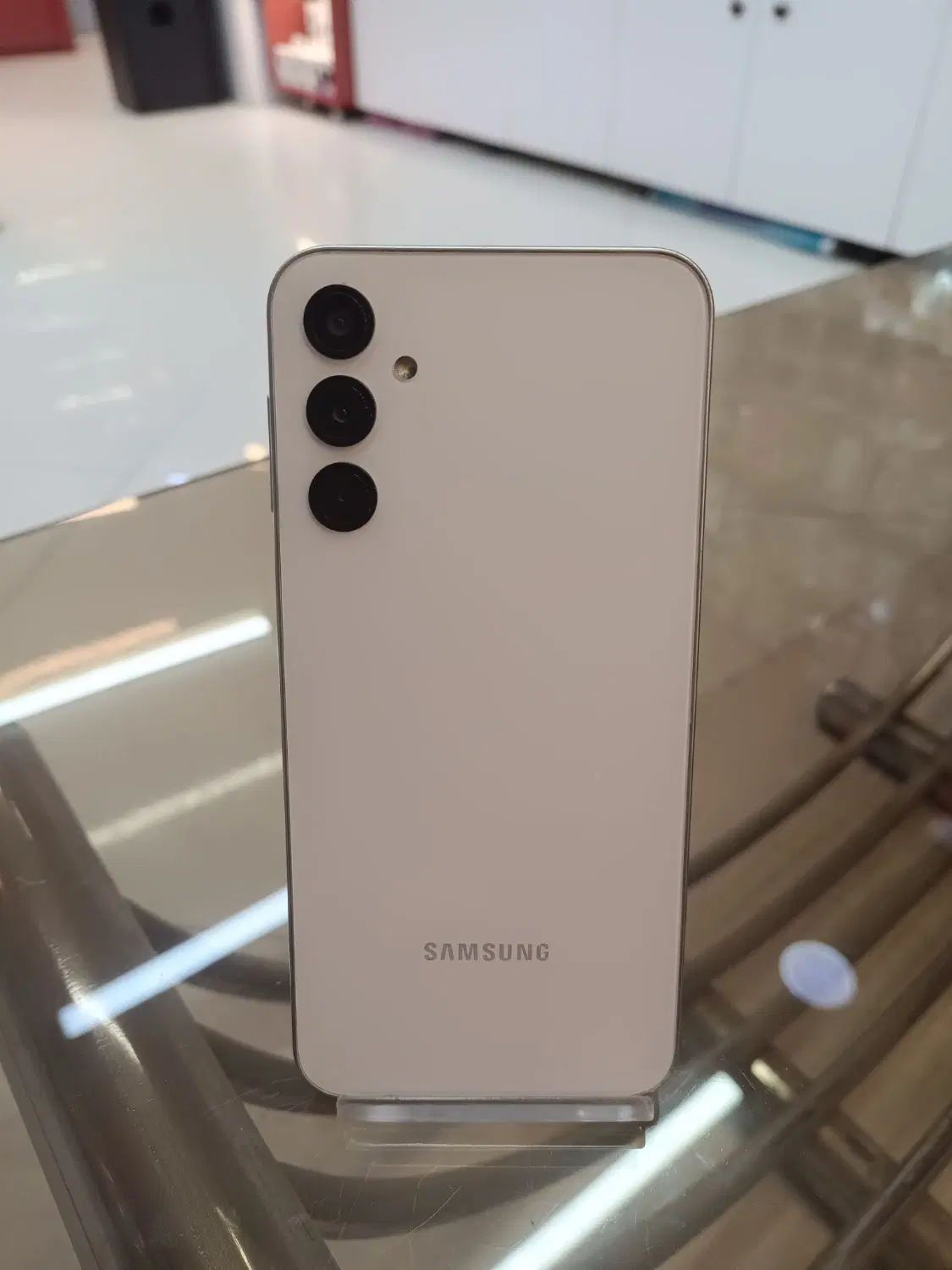 موبایل A24 128/6|موبایل|مشهد, جنت|دیوار