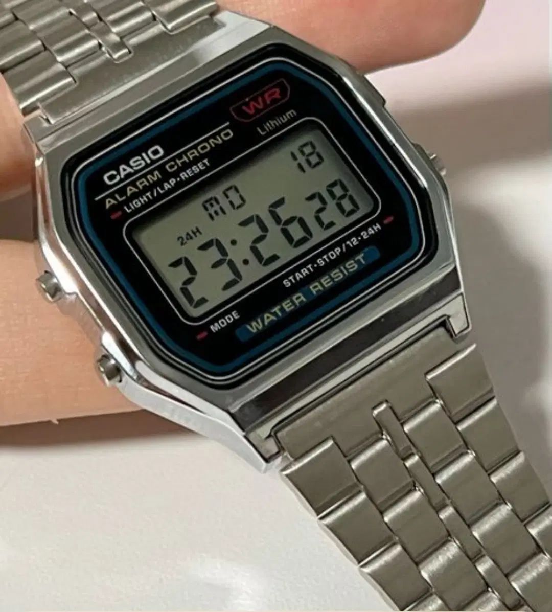 ساعت مچی CASIO|ساعت|مشهد, سناباد|دیوار