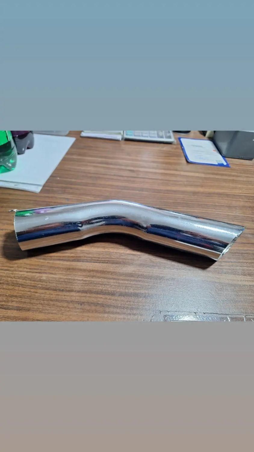 آقای صدا. اگزوز و رادیاتور|قطعات یدکی و لوازم جانبی|قائن, |دیوار