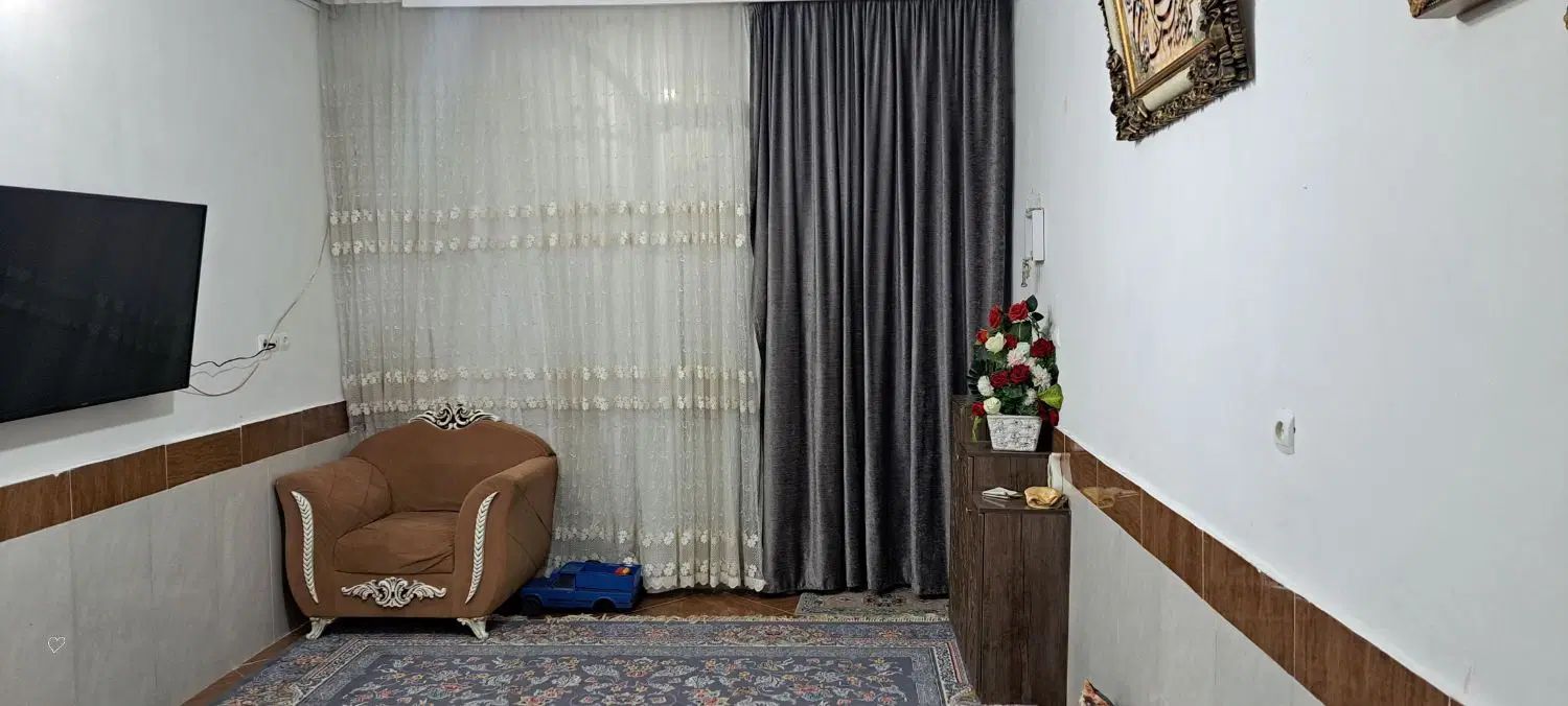 اجاره خانه ویلایی ۷۵ متری ۱ خوابه در کشاورز|اجارهٔ خانه و ویلا|مشهد, کشاورز|دیوار