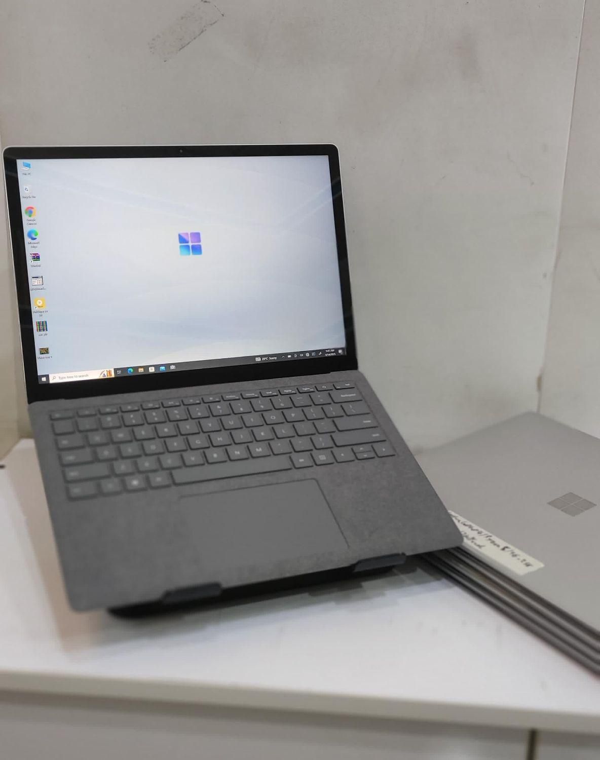 لپ تاپ Surface Laptop 4|رایانه همراه|تهران, میدان ولیعصر|دیوار