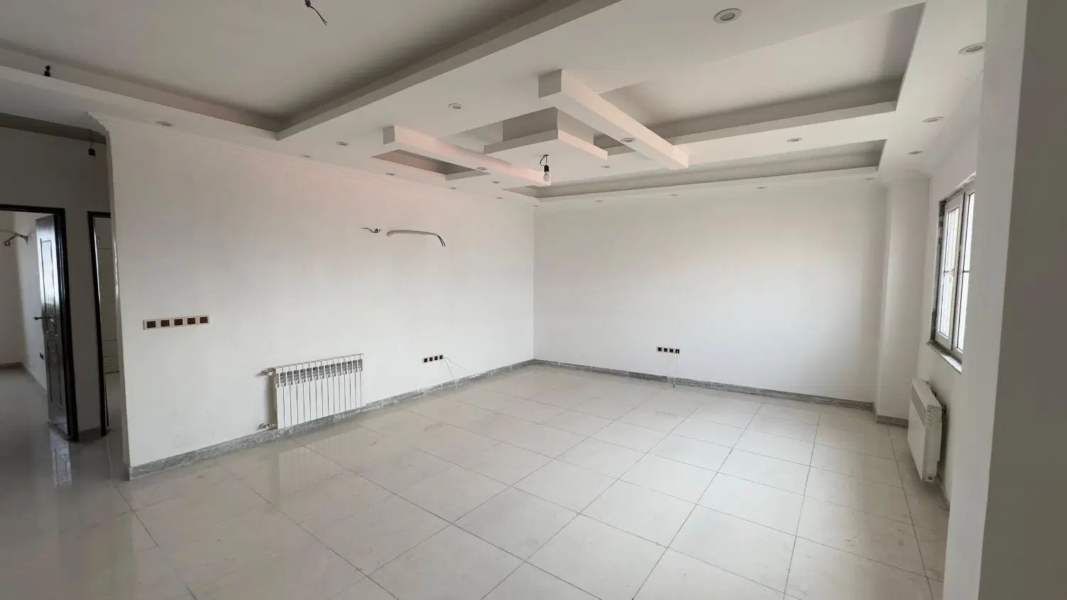 واحد نوساز در مطهری گذرفرخ نبش منتظری 125متری|فروش آپارتمان|رشت, خمیران زاهدان|دیوار