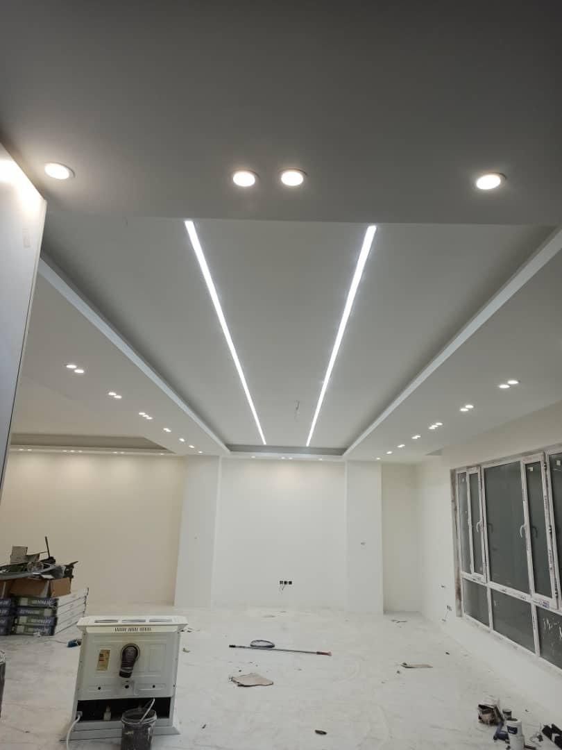 کارگاه تولید لاینر لند با ۳سال گارانتی تعویض لاینر|ریسه و چراغ تزئینی|سنندج, |دیوار