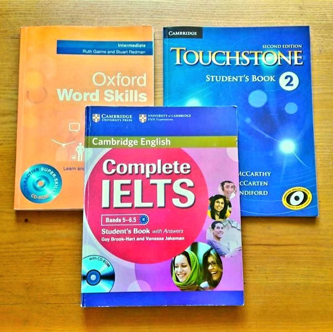 تدریس و آموزش خصوصی آیلتس IELTS زبان انگلیسی|خدمات آموزشی|تهران, دریان‌نو|دیوار