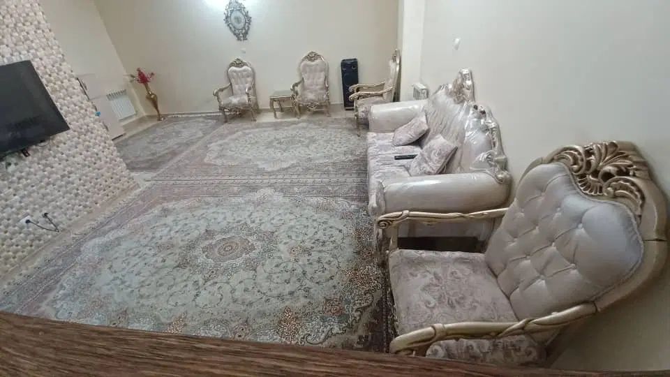 آپارتمان ۶۲ متری ۱ خوابه خوش نقشه در زمزم|فروش آپارتمان|تهران, زمزم|دیوار