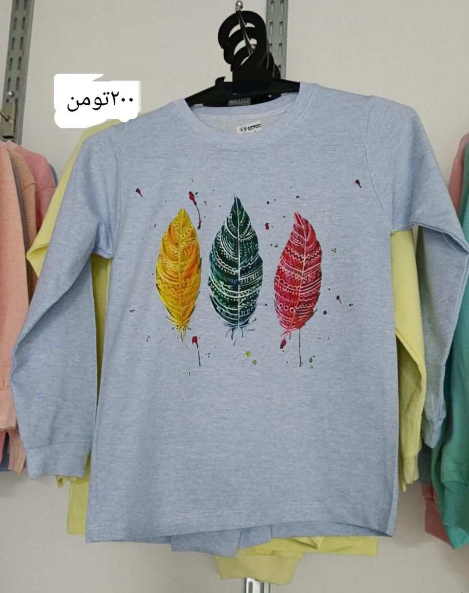 لباس بچه گانه|لباس|نمین, |دیوار