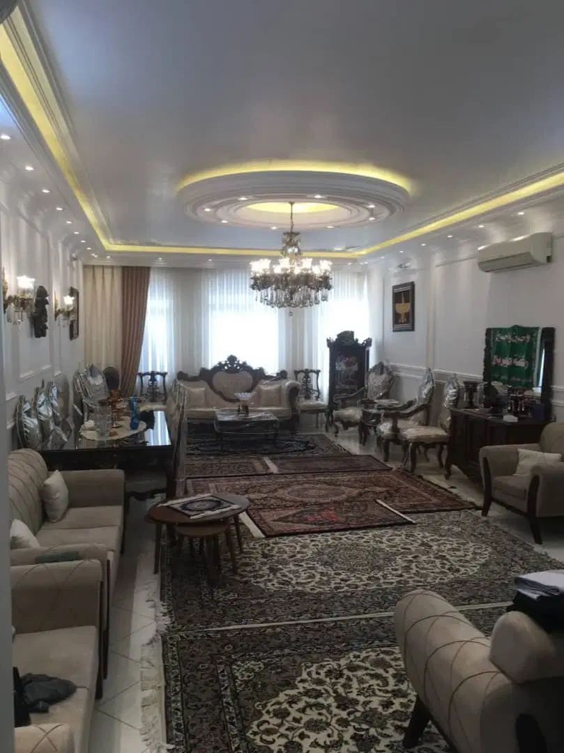 ویلایی فول بازسازی/۲۴۰متر فردوسی/تهاتر با واحد قدس|فروش خانه و ویلا|قم, زنبیل آباد|دیوار