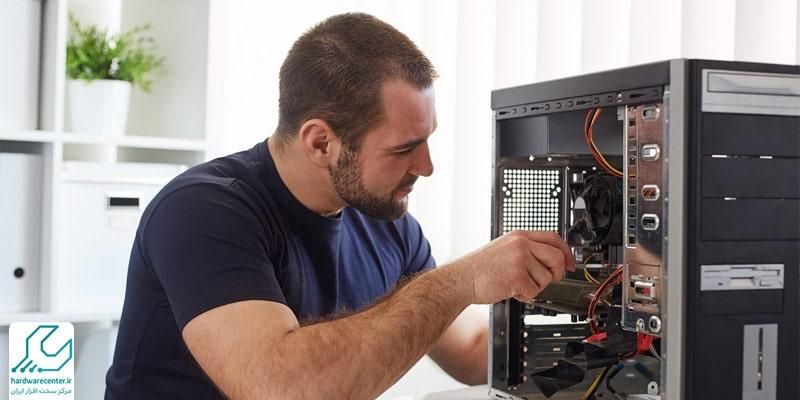 تعمیرات فوق تخصصی کامپیوتر ولپ تاپ درمحل کار ومنزل|خدمات رایانهای و موبایل|خرمآباد, |دیوار