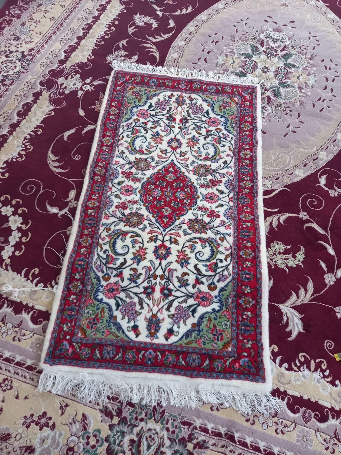 فرش دستباف|فرش|اراک, |دیوار