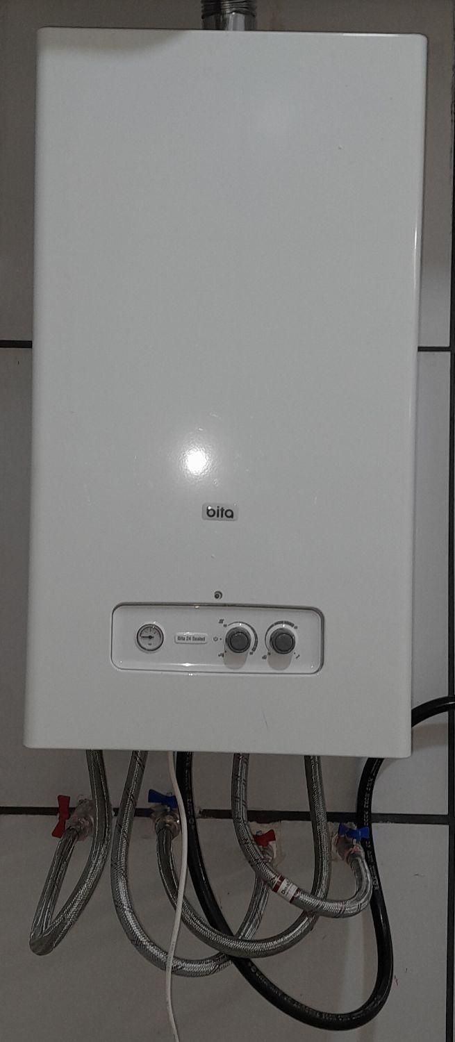 تعمیرات تخصصی پکیج و کولر آبی و گازی|خدمات پیشه و مهارت|محمدیه-قزوین, |دیوار