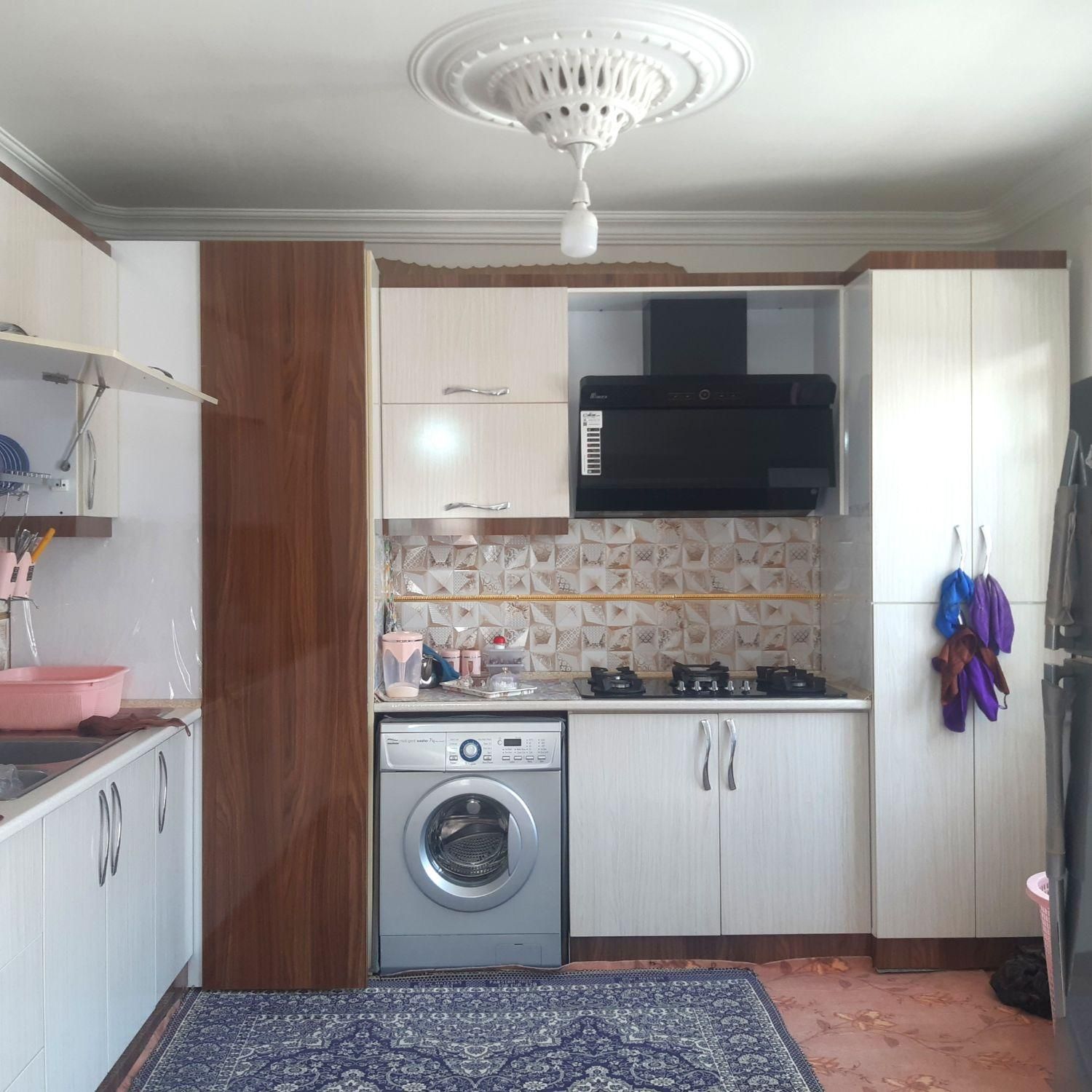 خانه ویلایی طرح هادی روستایی ۱۰کیلومتری جاده سنتو|فروش خانه و ویلا|ارومیه, |دیوار