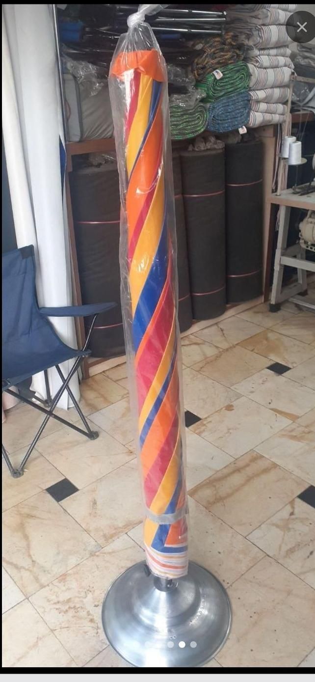 نا  انواع چتر نانو برزنت|کوهنوردی و کمپینگ|برازجان, |دیوار