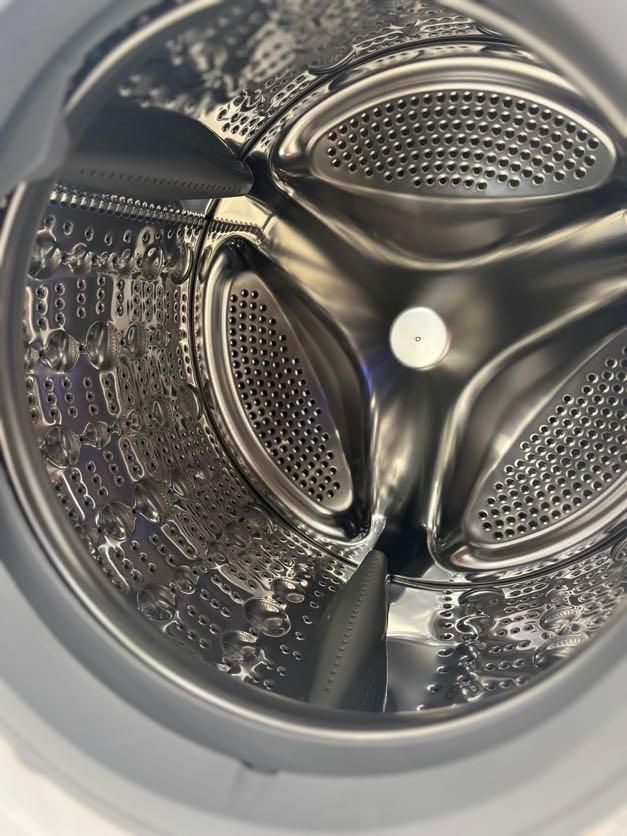 لباسشویی ال جی 9 کیلویی مدل LG R5 قسطی|ماشین لباسشویی و خشککن لباس|اهواز, گلستان|دیوار