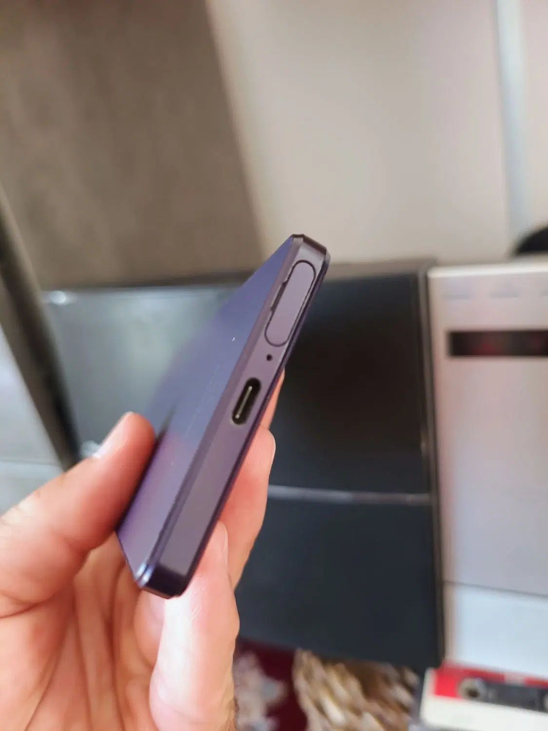 sony Xperia 1 mark 4|موبایل|کرمانشاه, |دیوار