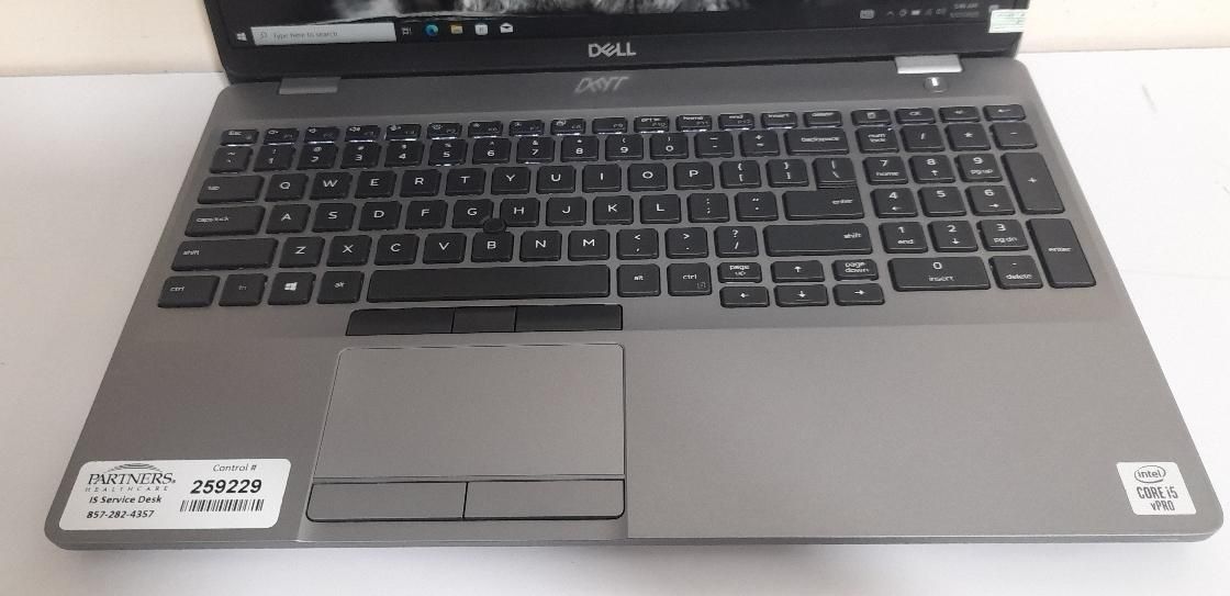 لپتاپ dell نسل بالا استوک با تست رایگان|رایانه همراه|اصفهان, پوریای ولی|دیوار