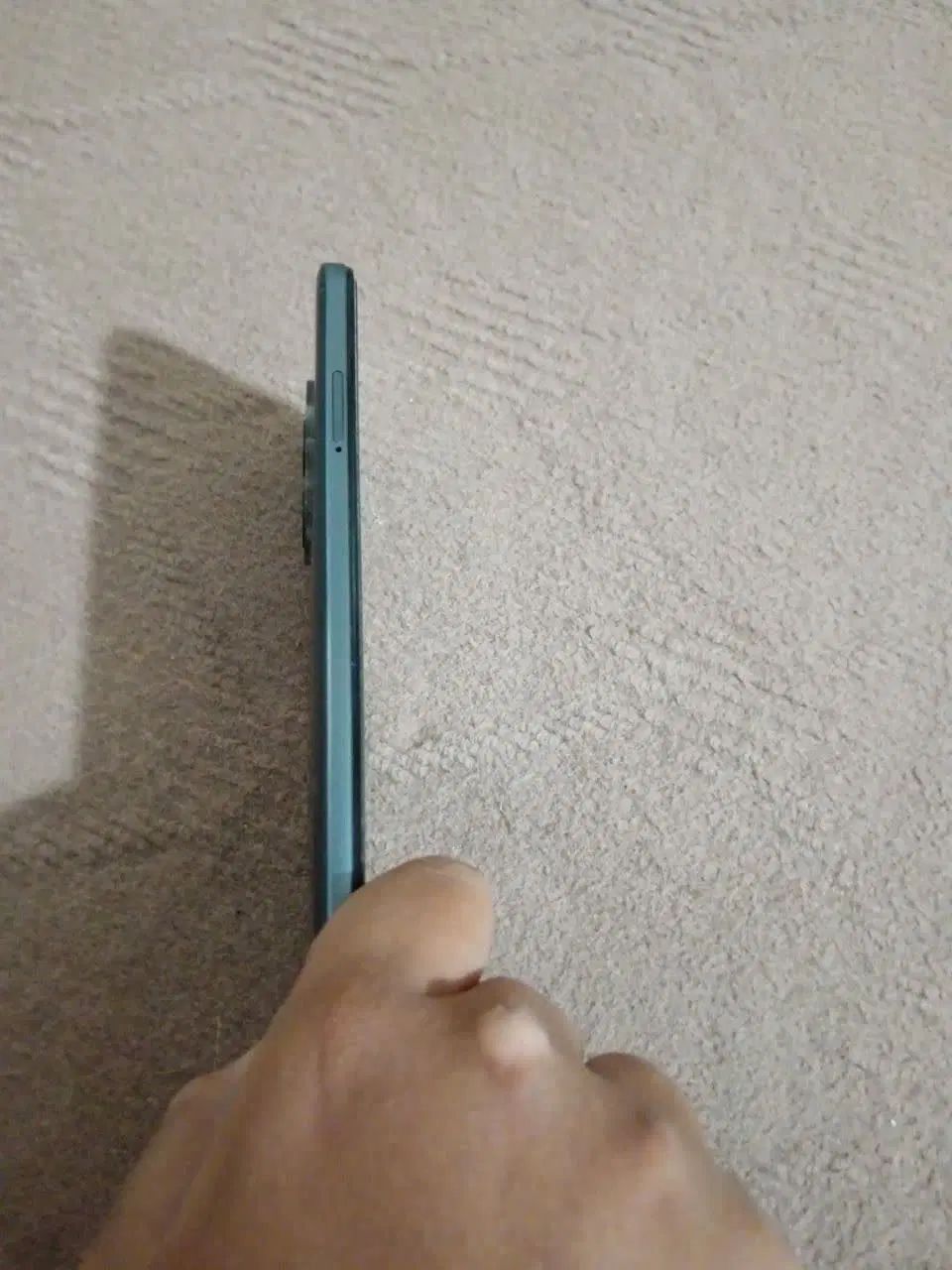 موبایل poco x5 5G|موبایل|اصفهان, تیران|دیوار